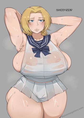 Rangiku The Sailor